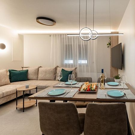 Fa & F Villa Аргостолион Екстериор снимка