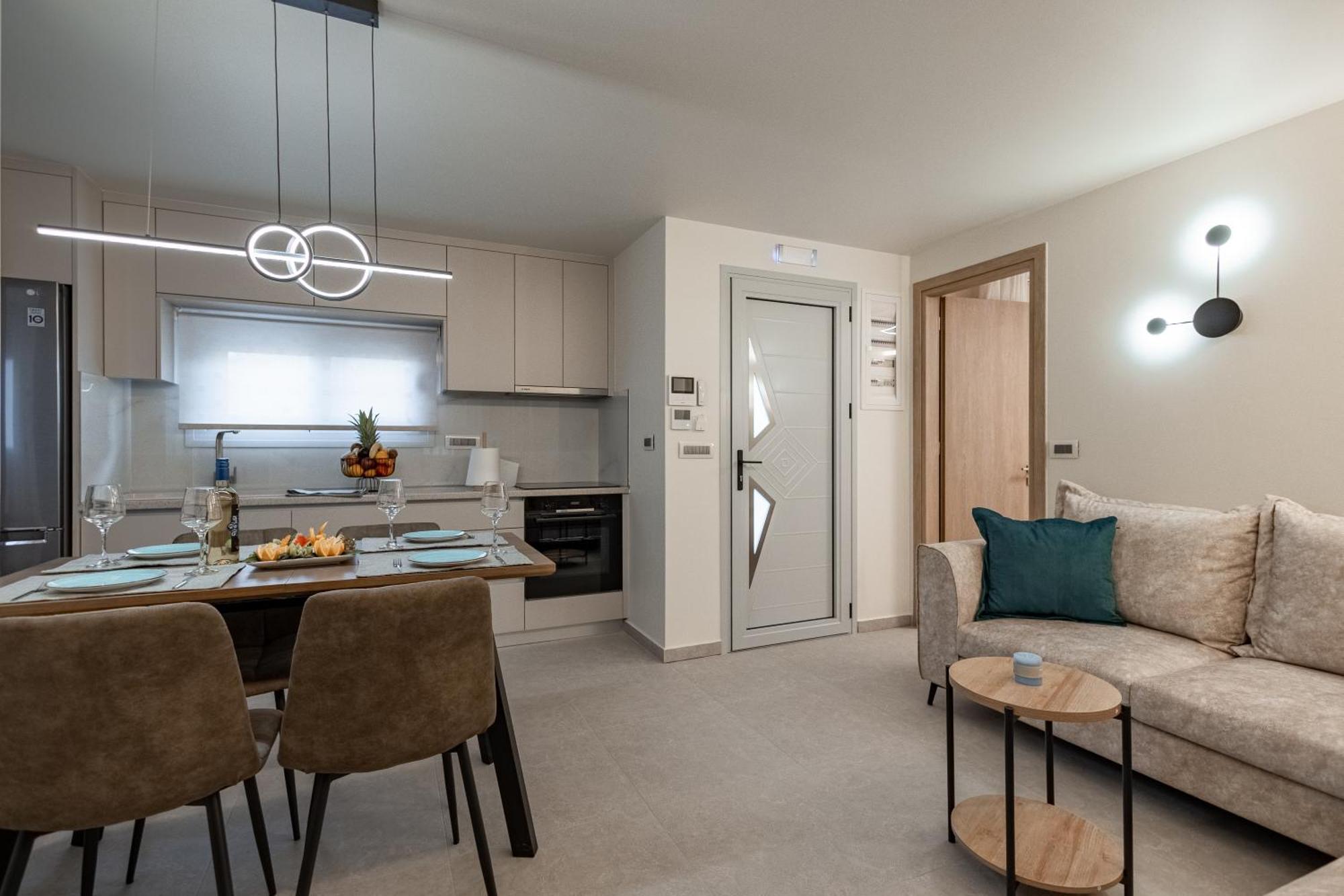 Fa & F Villa Аргостолион Екстериор снимка