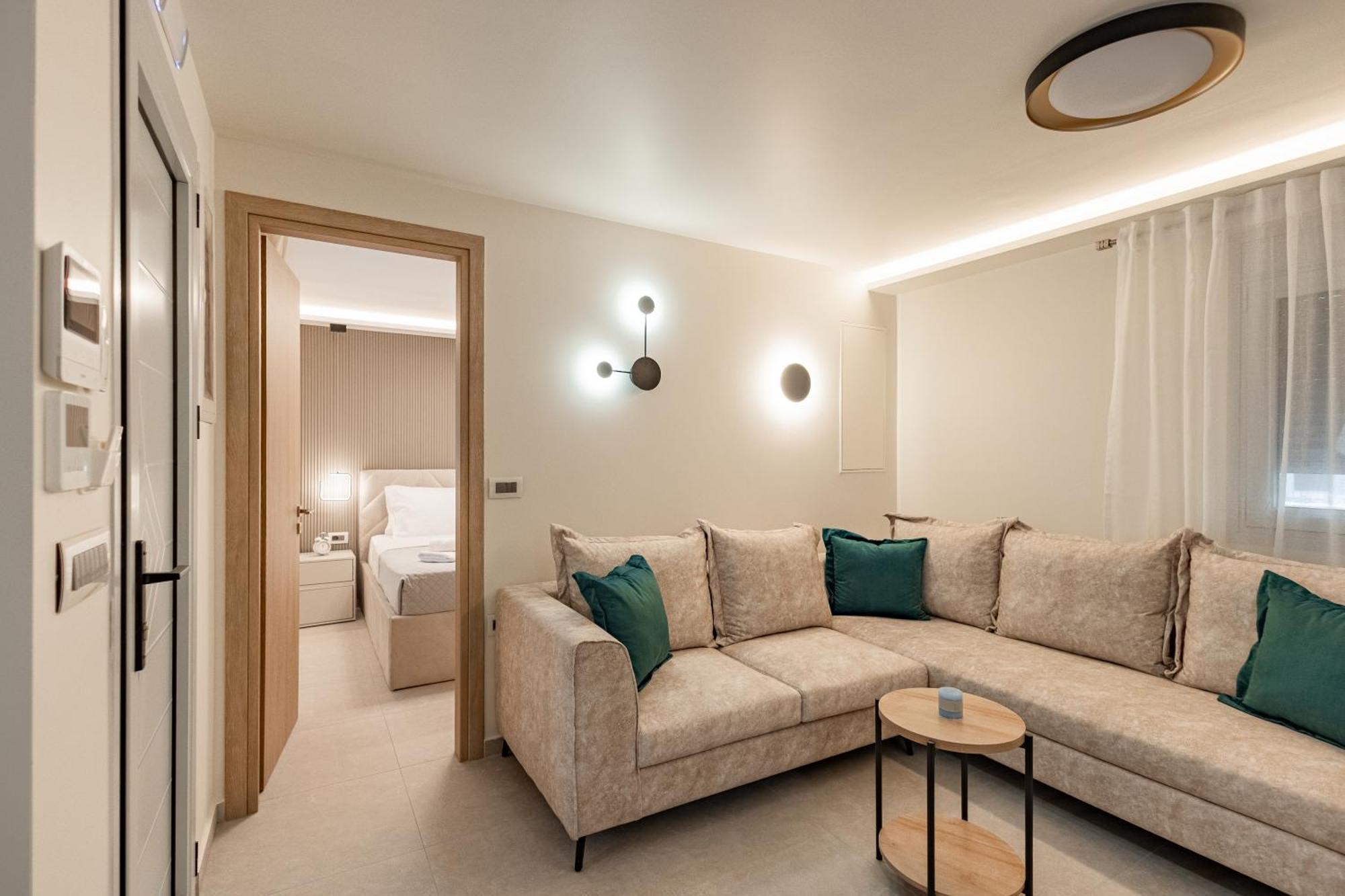 Fa & F Villa Аргостолион Екстериор снимка