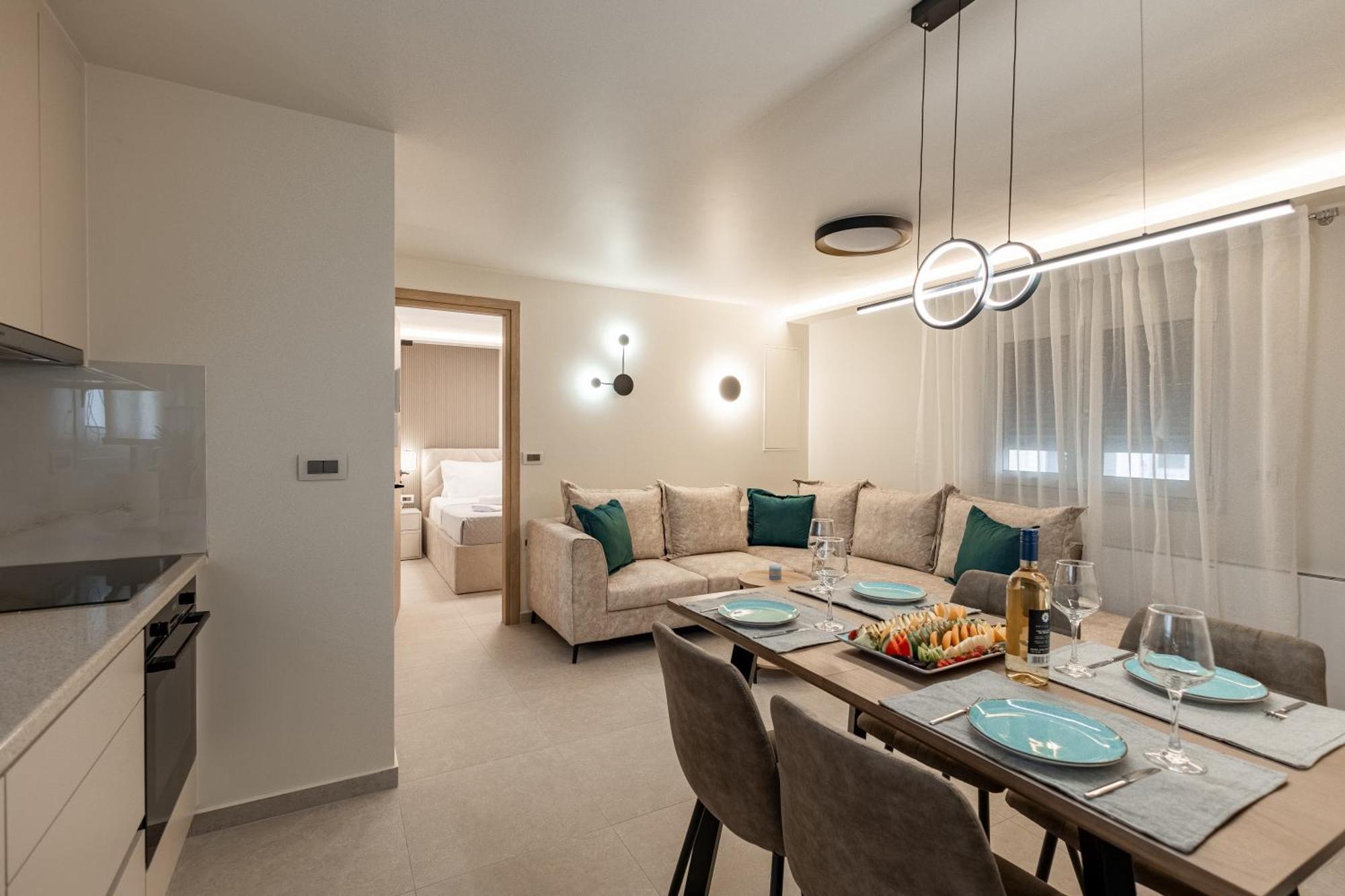 Fa & F Villa Аргостолион Екстериор снимка