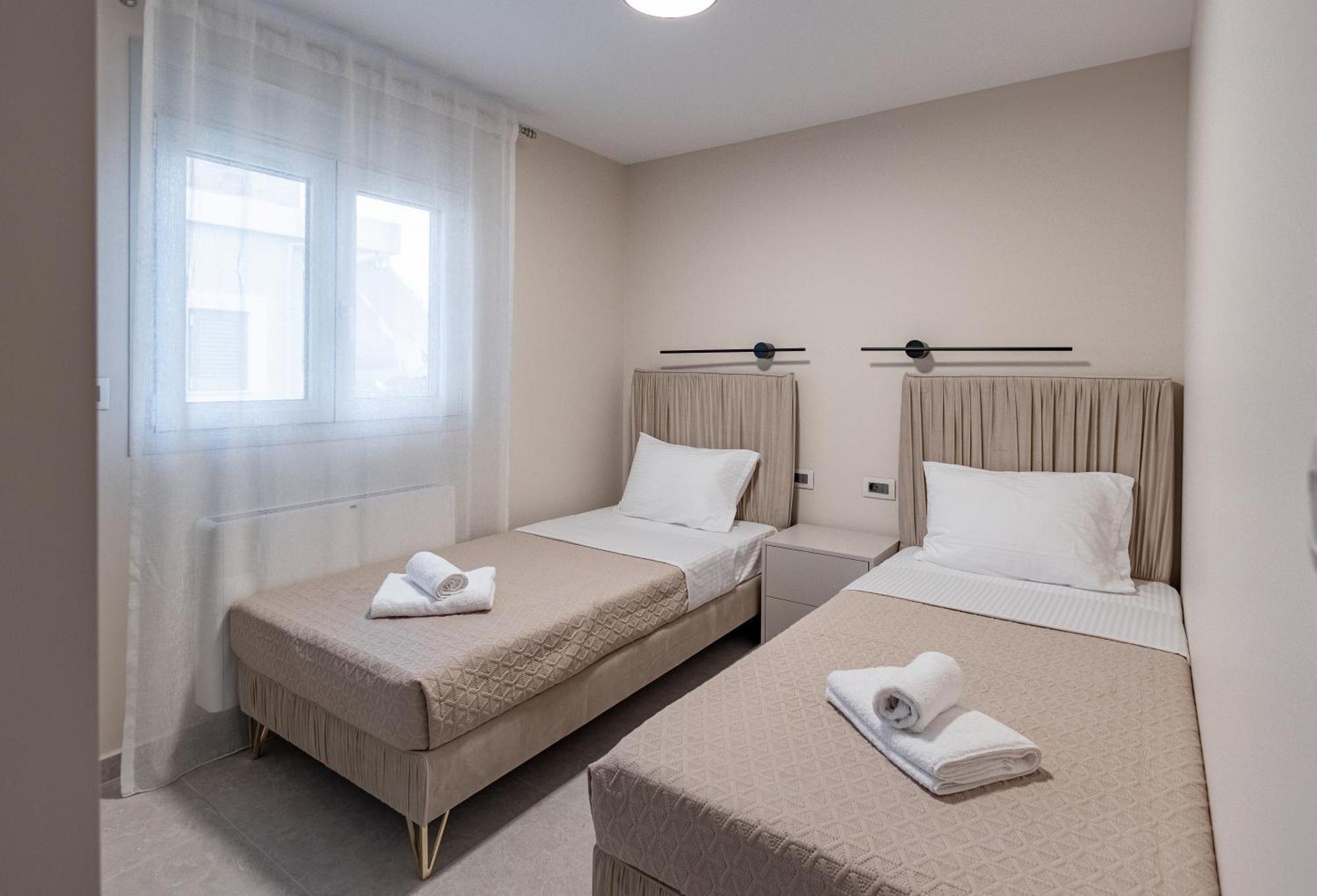 Fa & F Villa Аргостолион Екстериор снимка
