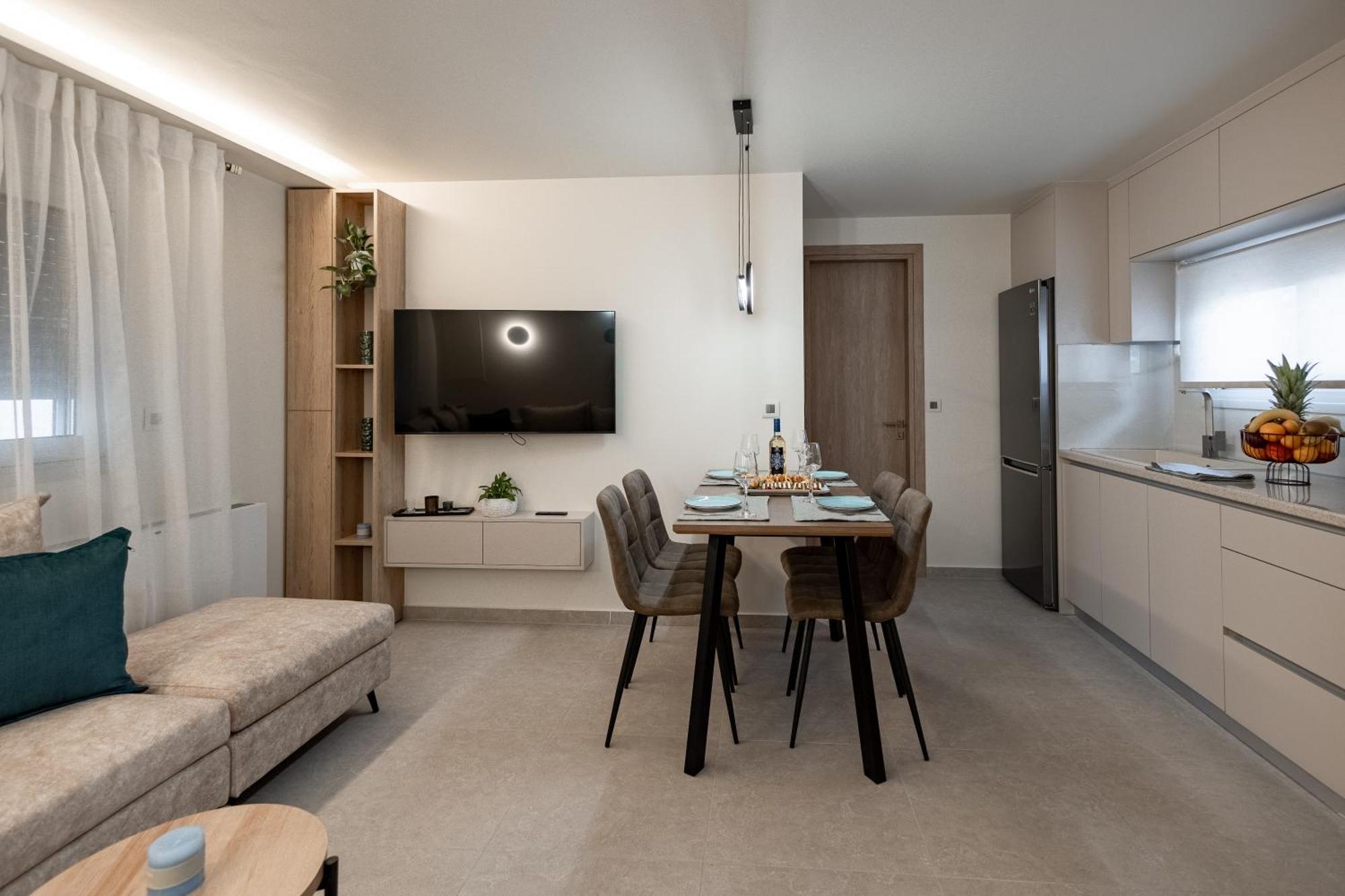 Fa & F Villa Аргостолион Екстериор снимка