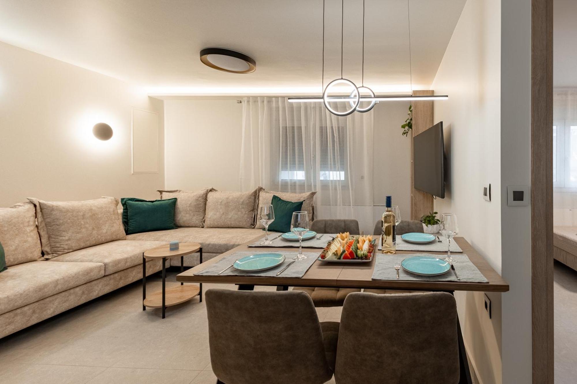 Fa & F Villa Аргостолион Екстериор снимка